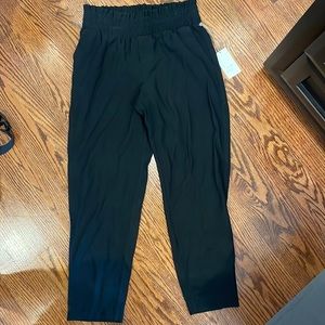 A New Day Pants - Black - Size Small